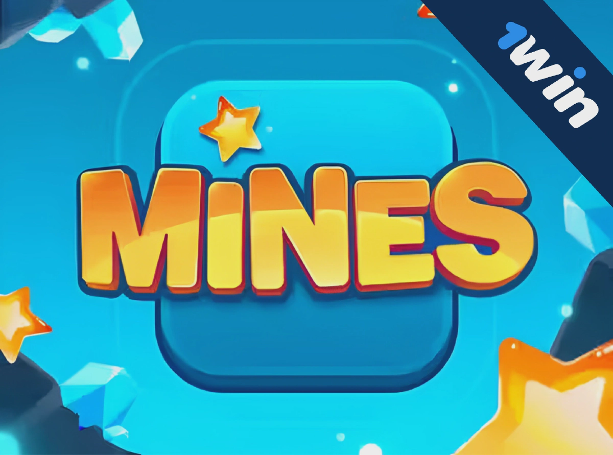 1win Mines Pro