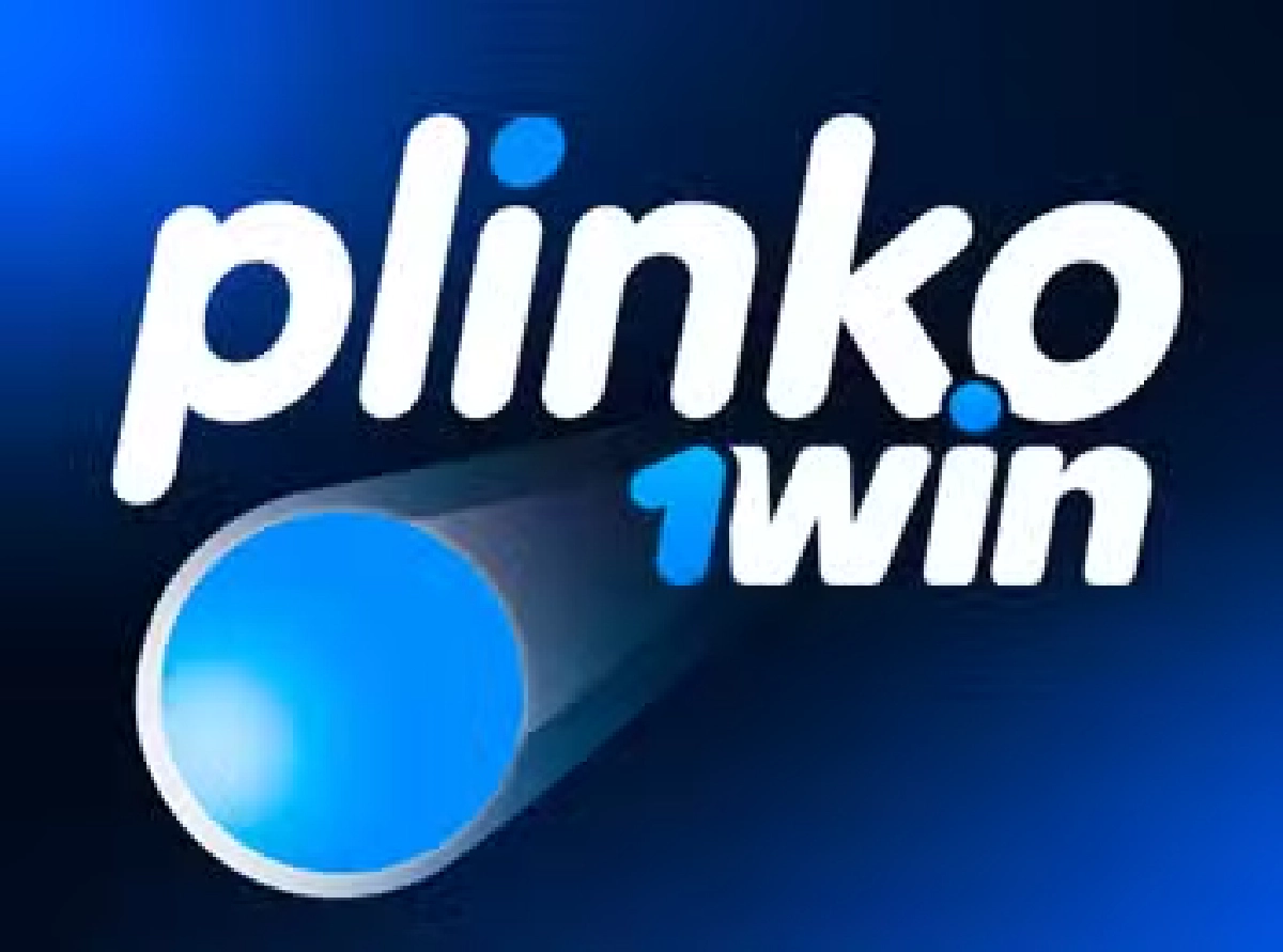 1win Plinko